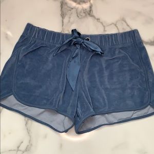sleep shorts
